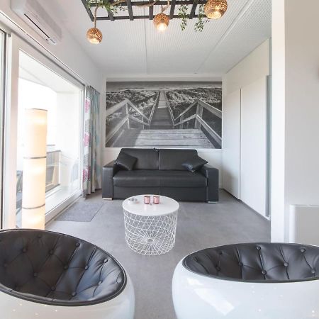 Studio Sea La Vie By Interhome De Haan Εξωτερικό φωτογραφία