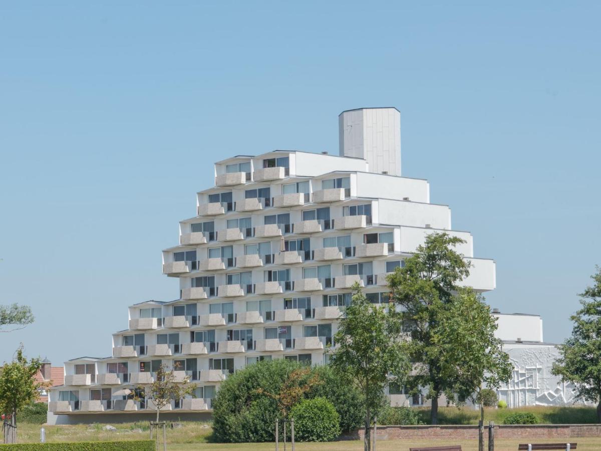Studio Sea La Vie By Interhome De Haan Εξωτερικό φωτογραφία