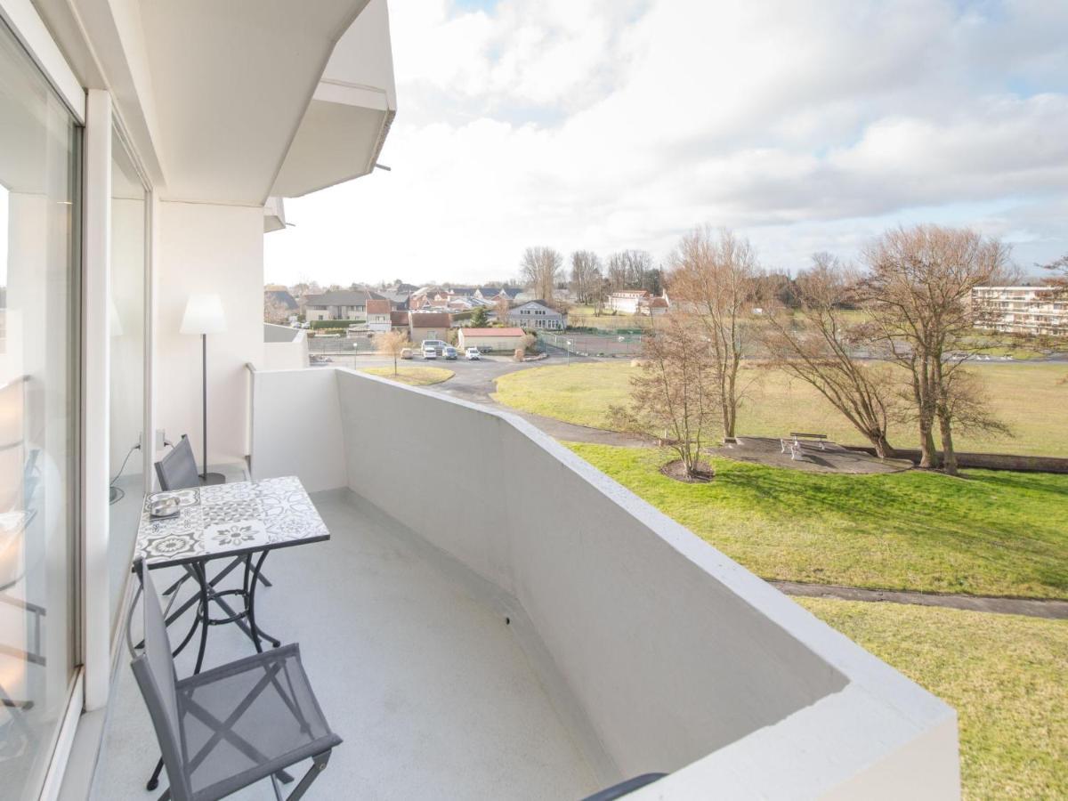 Studio Sea La Vie By Interhome De Haan Εξωτερικό φωτογραφία