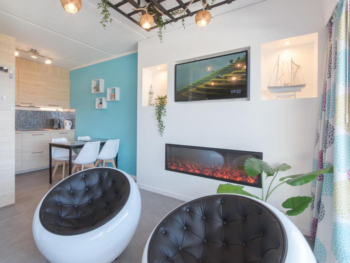 Studio Sea La Vie By Interhome De Haan Εξωτερικό φωτογραφία