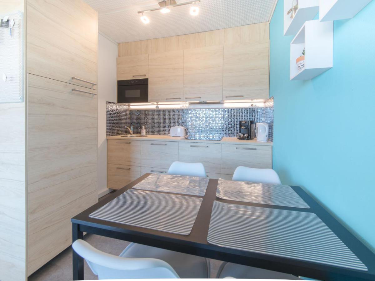 Studio Sea La Vie By Interhome De Haan Εξωτερικό φωτογραφία