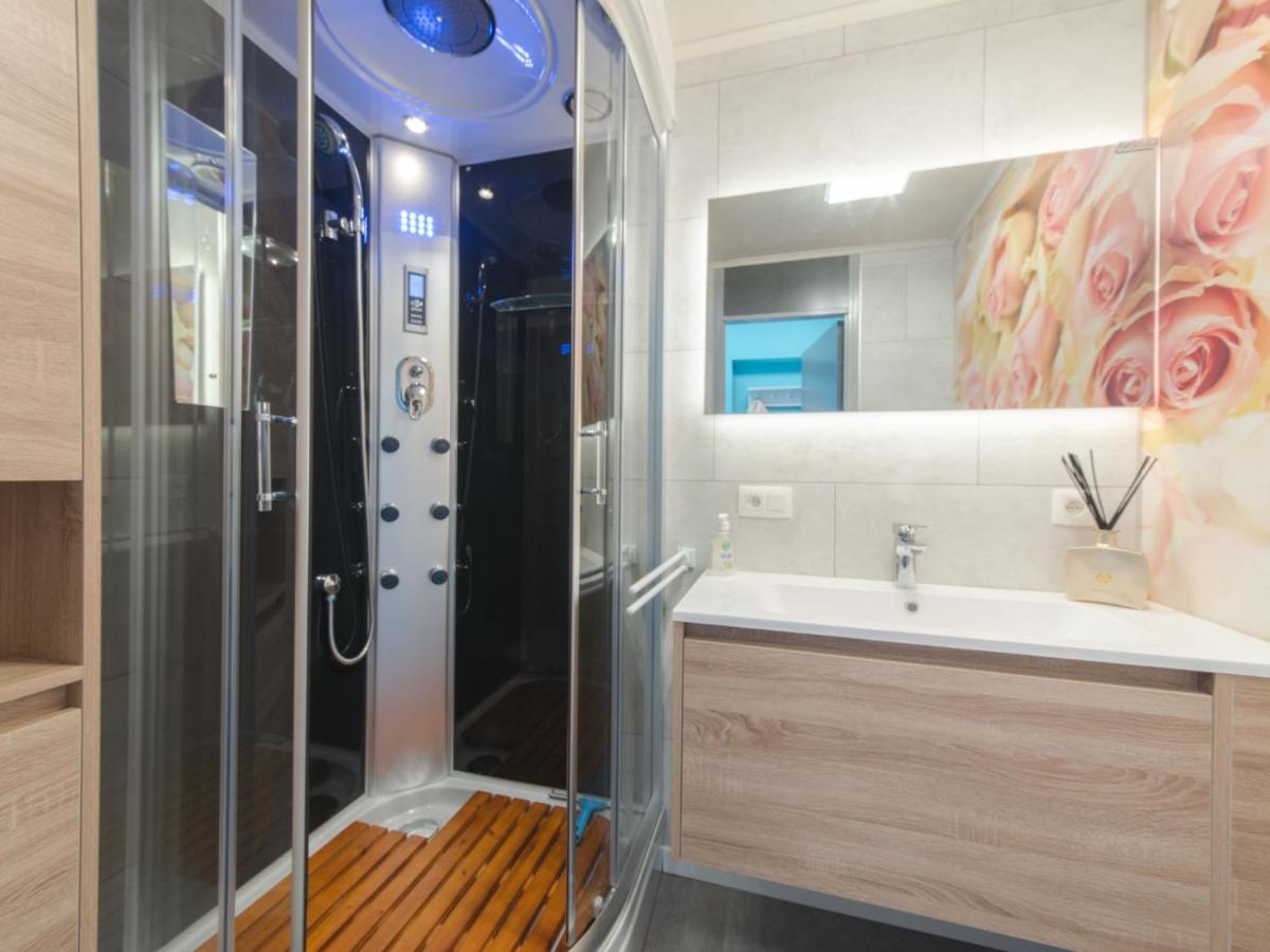 Studio Sea La Vie By Interhome De Haan Εξωτερικό φωτογραφία
