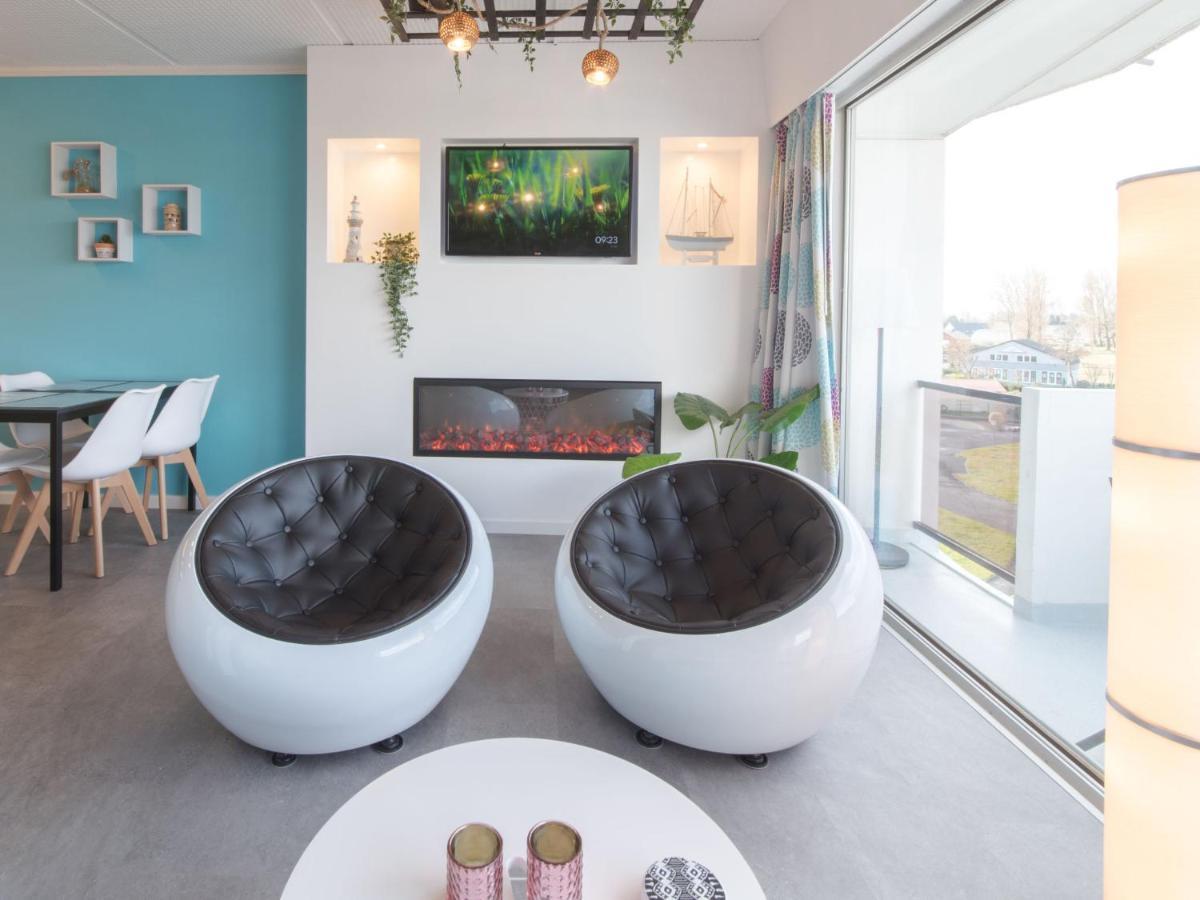 Studio Sea La Vie By Interhome De Haan Εξωτερικό φωτογραφία